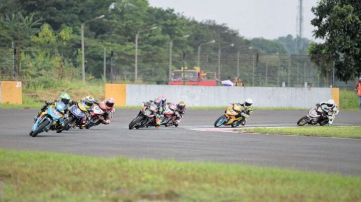 SENTUL VS MANDALIKA: PERSAINGAN DUA SIRKUIT LEGENDARIS YANG BIKIN INDONESIA TERBELAH!