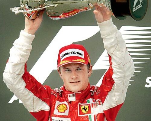 FERRARI: KUTUKAN 20 TAHUN YANG BIKIN FANS MERANA - KENAPA TIM LEGENDARIS INI SELALU GAGAL JUARA DUNIA?