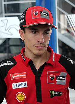 Marc Marquez di Ducati: 1 Tujuan Misi Balas Dendam yang Mengubah Peta Kekuatan MotoGP Selamanya