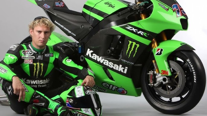 KENAPA KAWASAKI KABUR DARI MOTOGP? BONGKAR ALASAN GELAP DI BALIK KEPUTUSAN PALING KONTROVERSIAL DEKADE INI!