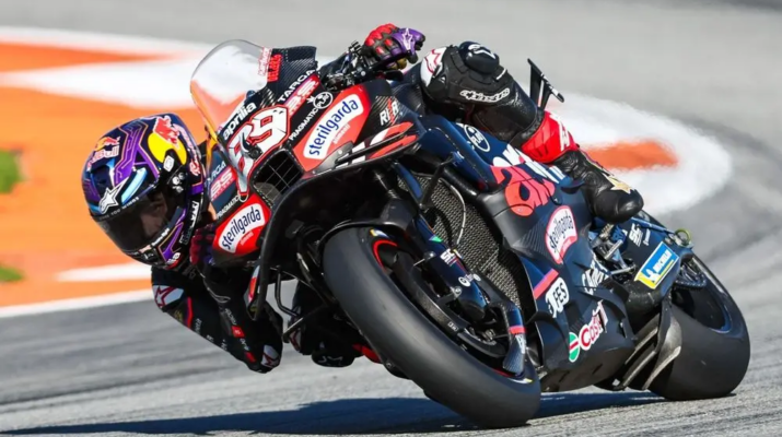 Ducati vs KTM vs Aprilia: Perang Mesin 2026 yang Bikin MotoGP Jadi Paling Gila Sepanjang Sejarah!