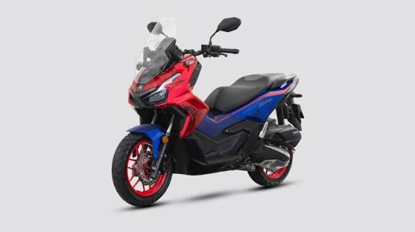 Cuma 300 Unit! Honda ADV 160 Edisi Spider-Man Resmi Meluncur, Buruan Sebelum Kehabisan!