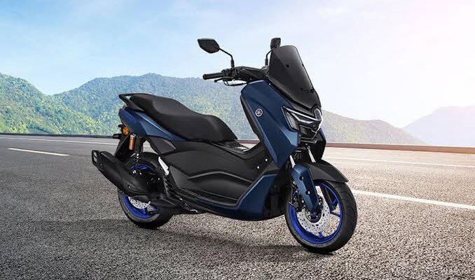 Tahan Dompet Dulu! Ini 5 Motor Baru yang Bakal Rilis di Indonesia, Dari yang Harga 'Kaum Mendang-Mending' Sampai Spek Dewa!